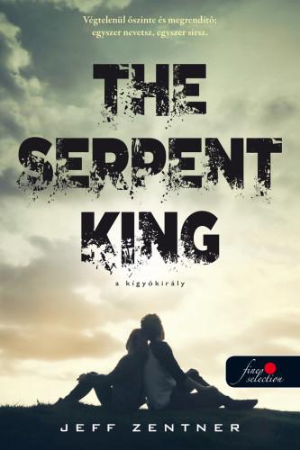 The Serpent King - A Kígyókirály