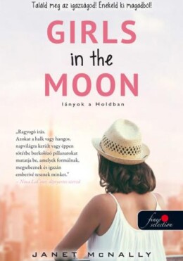 Girls In The Moon - Lányok A Holdban