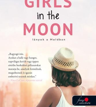 Girls In The Moon - Lányok A Holdban