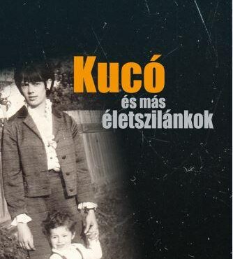 Kucó És Más Életszilánkok - Fűzött