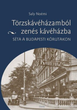 Törzskávéházamból Zenés Kávéházba