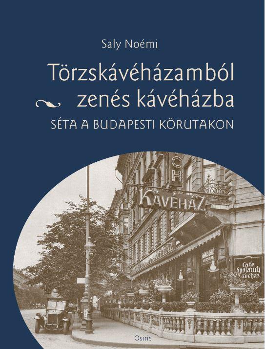 Törzskávéházamból Zenés Kávéházba