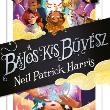 A Bájos Kis Bűvész
