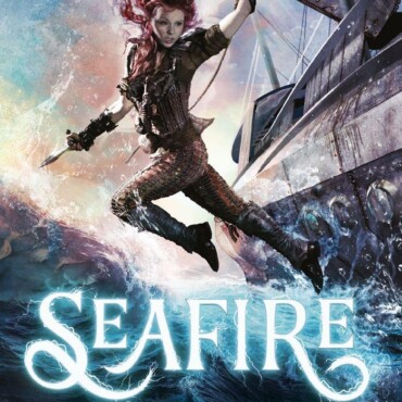 Seafire - Lángoló Tenger