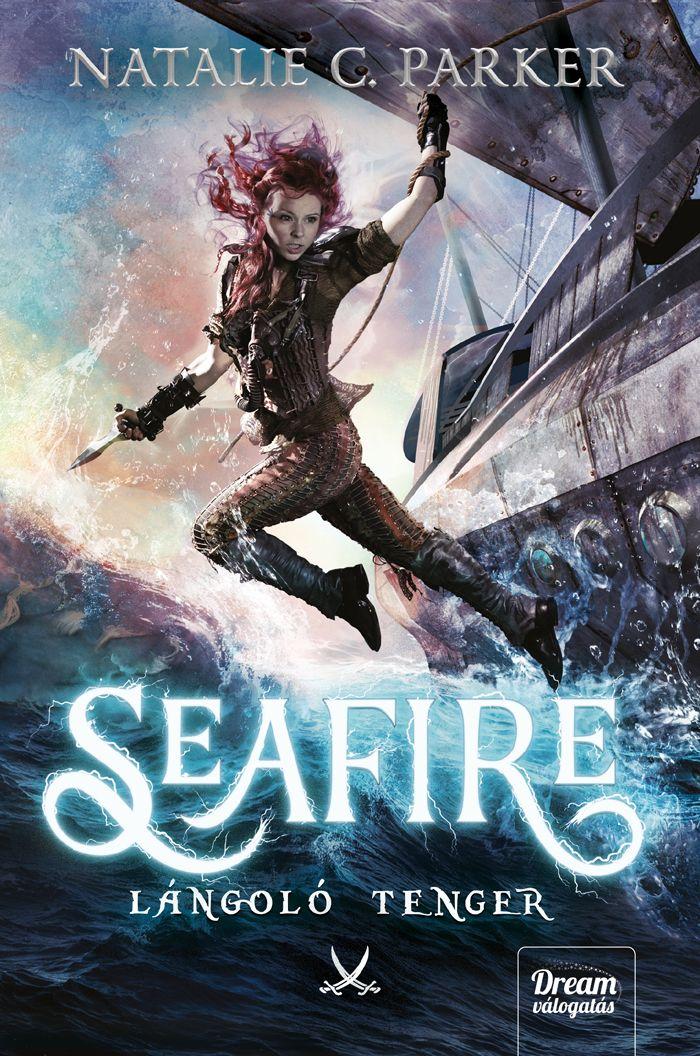 Seafire - Lángoló Tenger