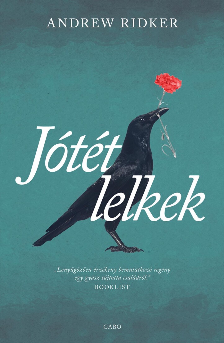 Jótét Lelkek