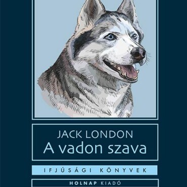 A Vadon Szava - Ifjúsági Könyvek - Új Borító