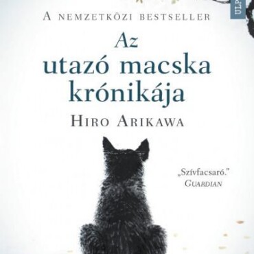 Az Utazó Macska Krónikája