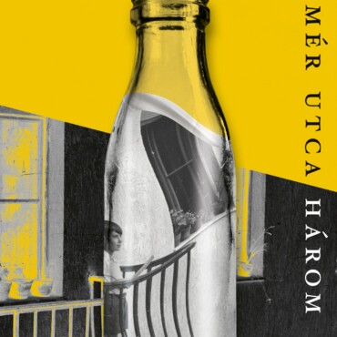 Elemér Utca Három - Ükh 2019