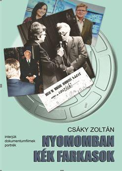 Nyomomban Kék Farkasok - Ükh 2019