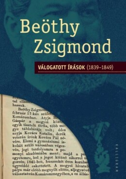 Válogatott Írások (1839-1849)