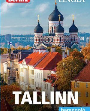 Tallinn - Barangoló
