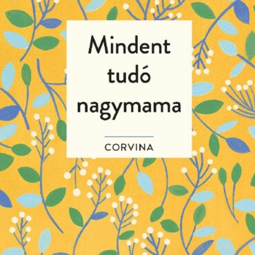 Mindent Tudó Nagymama