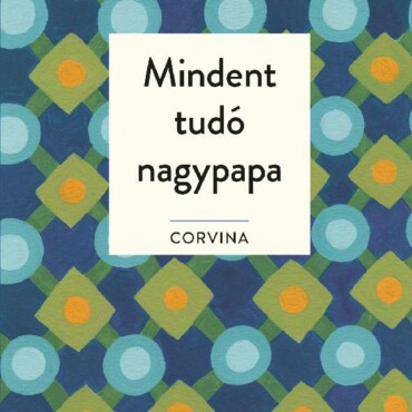 Mindent Tudó Nagypapa