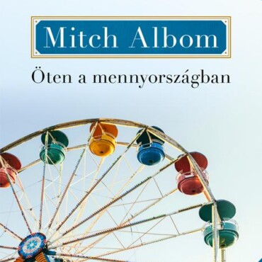 Öten A Mennyországban