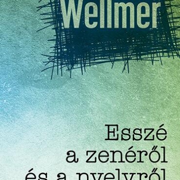 Esszé A Zenéről És A Nyelvről