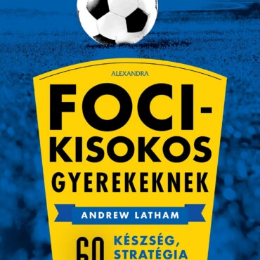 Focikisokos Gyerekeknek
