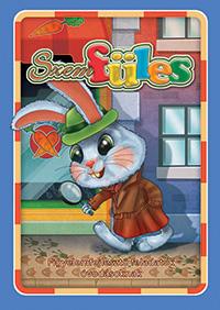 Szemfüles - Figyelemfejlesztő Feladatok Óvodásoknak