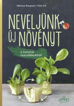 Neveljünk Új Növényeket A Konyhai Maradékokból!