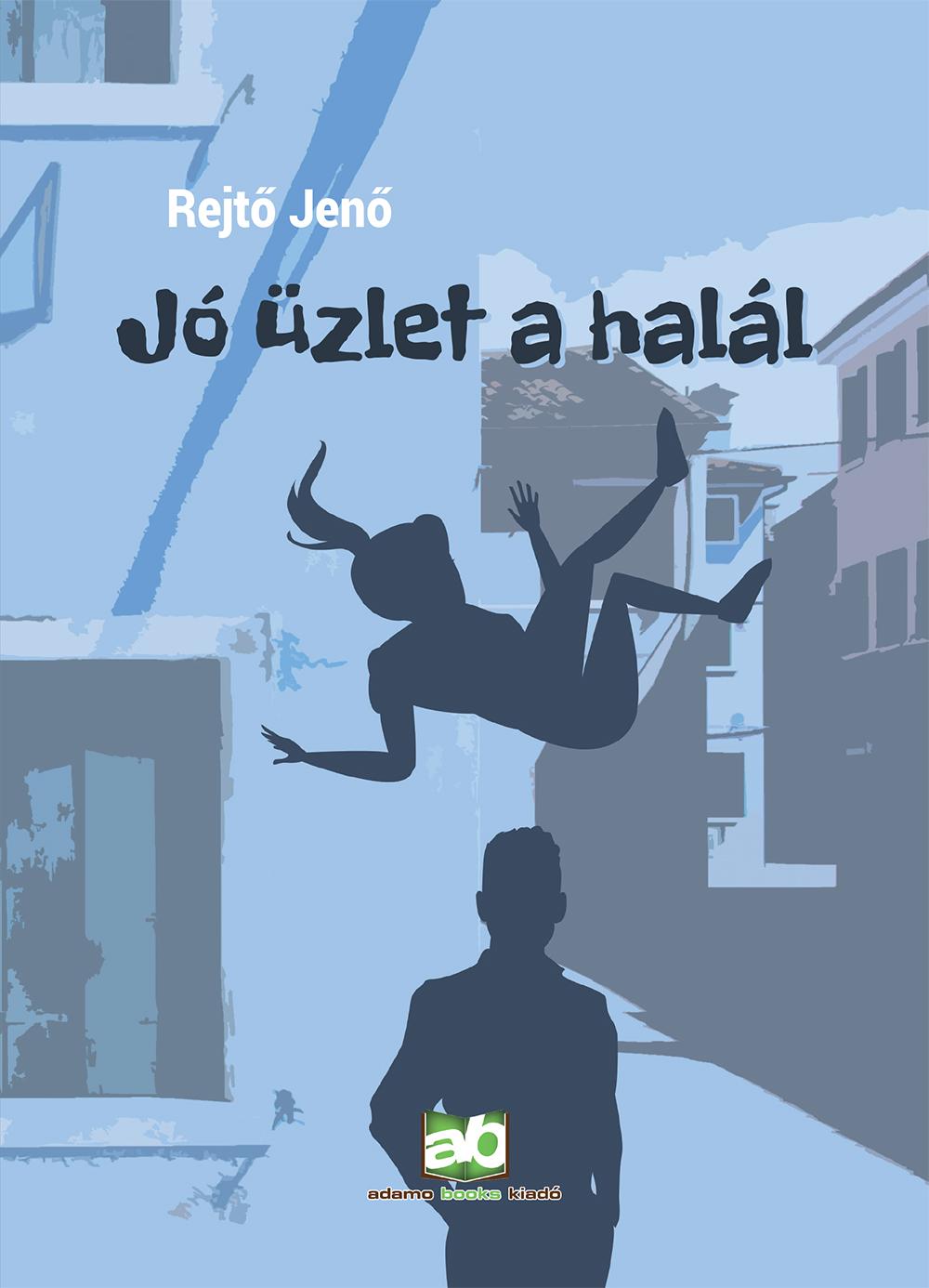 Jó Üzlet A Halál