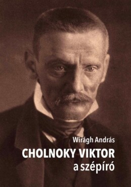 Cholnoky Viktor A Szépíró