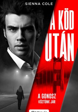 A Köd Után - A Gonosz Köztünk Jár