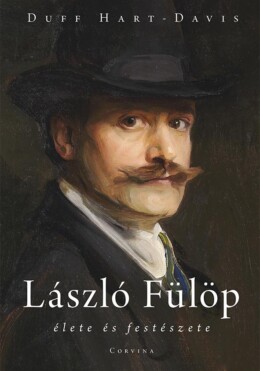 László Fülöp Élete És Festészete