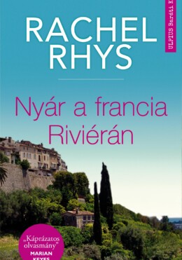 Nyár A Francia Riviérán