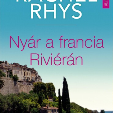 Nyár A Francia Riviérán