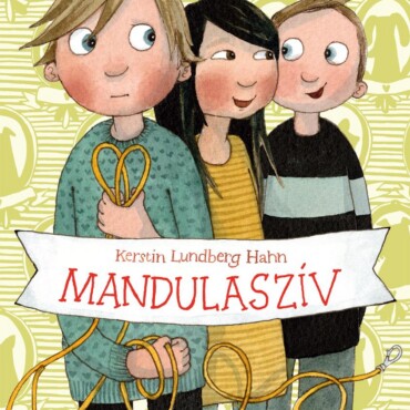 Mandulaszív