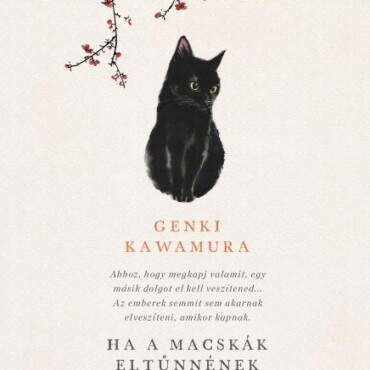 Ha A Macskák Eltűnnének A Világból