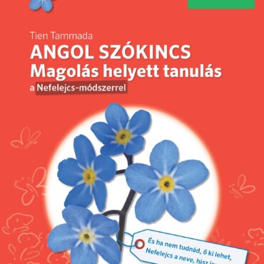 Angol Szókincs - Magolás Helyett Tanulás (Pons)