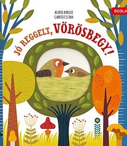 Jó Reggelt, Vörösbegy!