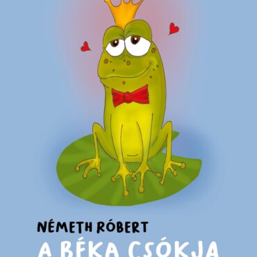 A Béka Csókja