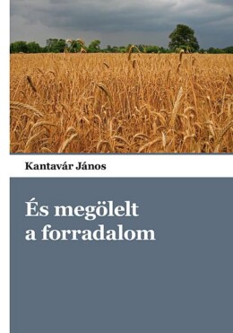 És Megölelt A Forradalom