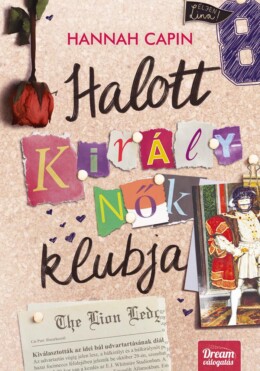 Halott Királynők Klubja
