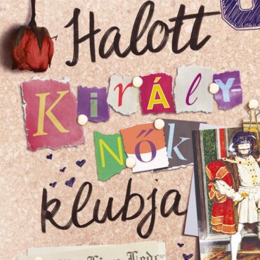 Halott Királynők Klubja