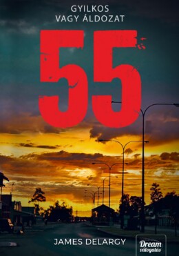 55 - Gyilkos Vagy Áldozat?
