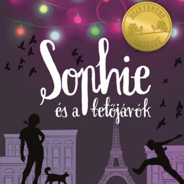 Sophie És A Tetőjárók