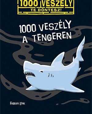 1000 Veszély A Tengeren