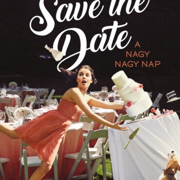Save The Date - A Nagy Nagy Nap