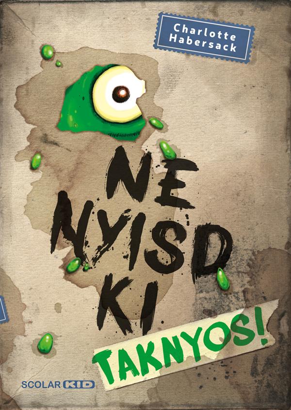 Ne Nyisd Ki - Taknyos!