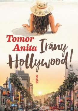 Irány Hollywood!