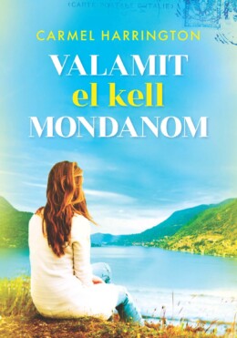 Valamit El Kell Mondanom