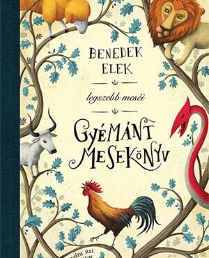 Gyémánt Mesekönyv