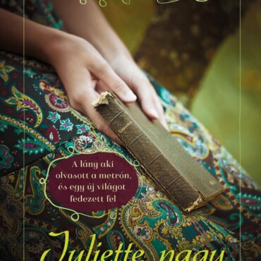 Juliette Nagy Utazása