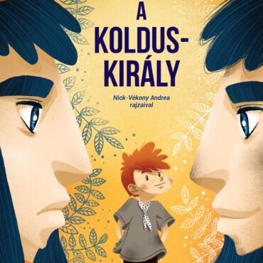 A Kolduskirály