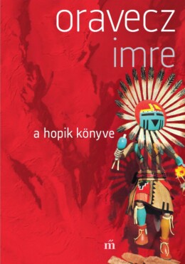 A Hopik Könyve - (Új Borító)