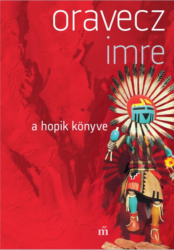A Hopik Könyve - (Új Borító)