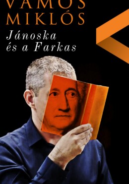 Jánoska És A Farkas